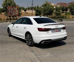 اودي A4
